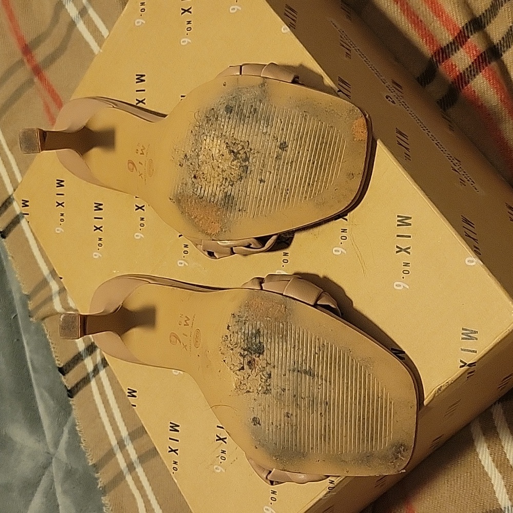 Shoes - Picture 3 of 3